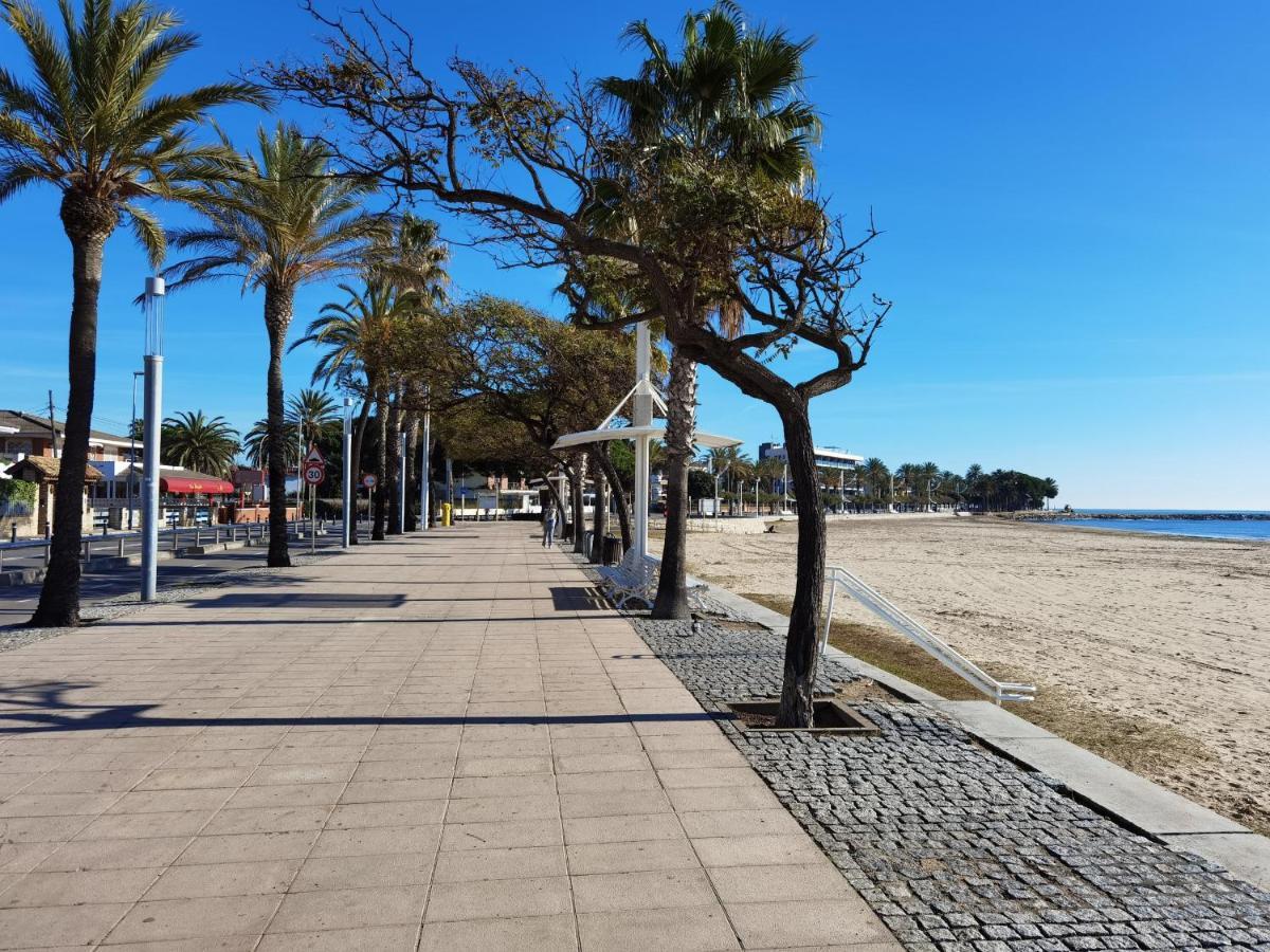 Guillem Planetcostadorada Cambrils Luaran gambar